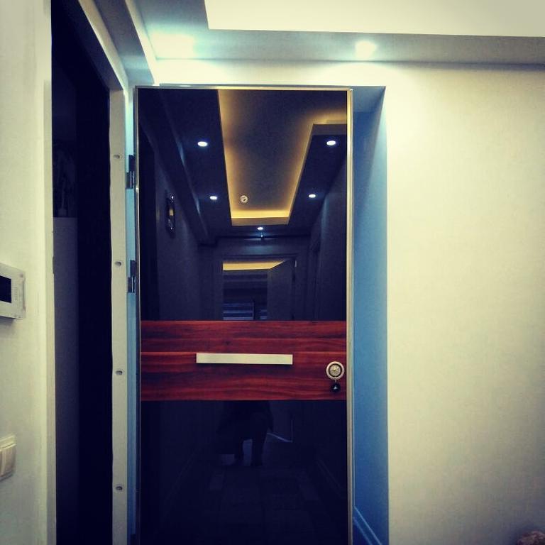 Tk Kurdal Suit Otel Самсун Екстер'єр фото