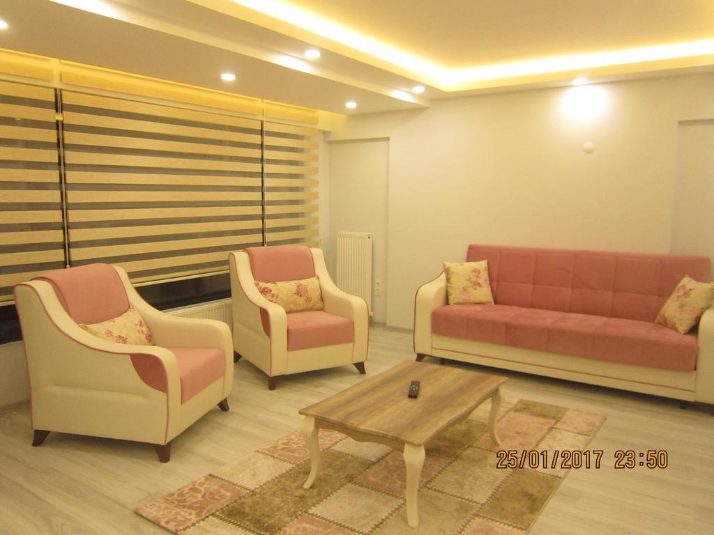 Tk Kurdal Suit Otel Самсун Екстер'єр фото