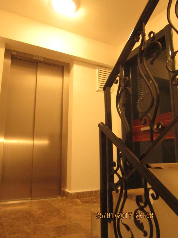 Tk Kurdal Suit Otel Самсун Екстер'єр фото